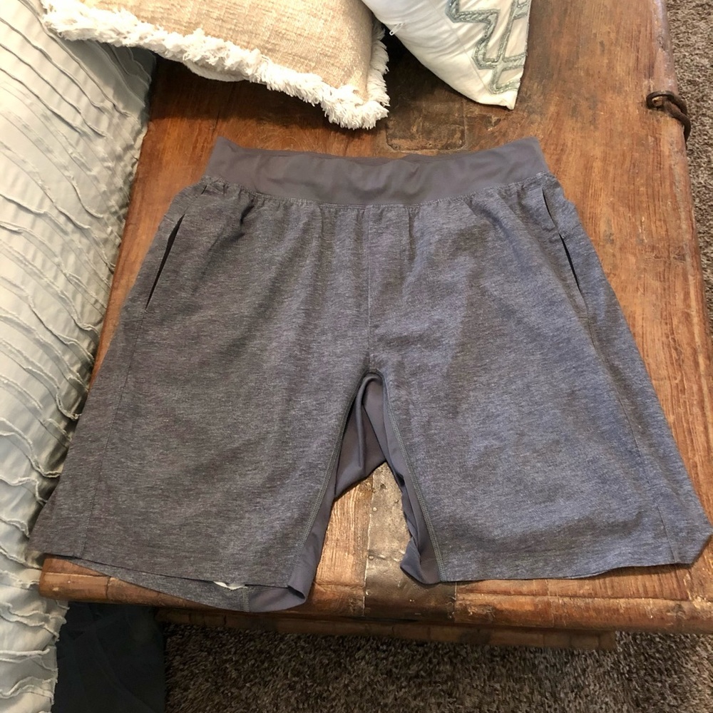 Men’s Lululemon Athletic Shorts